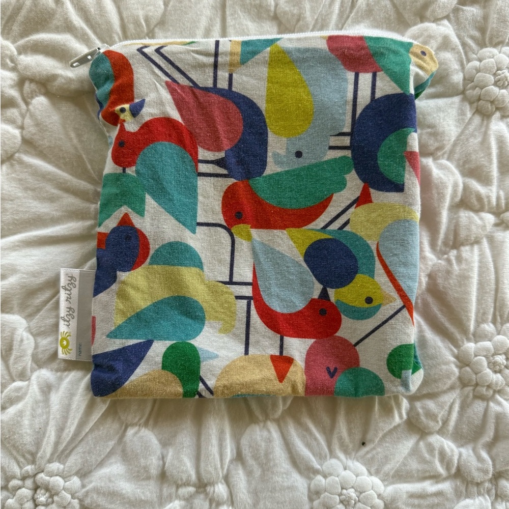 Itzy Ritzy Bag Bundle - Picture 10 of 16